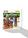 Nylabone Healthy Edibles Natural Dog Chews Long Lasting Bacon Flavor Treats for Dogs, Small/Regular (3 Count)