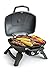 Napoleon TQ285-BL Portable Propane Grill, Blue