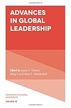 Advances in Global Leadership Advances in Global Leadership