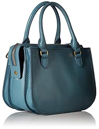 Bolso Fossil Ryder Small Satchel Purse