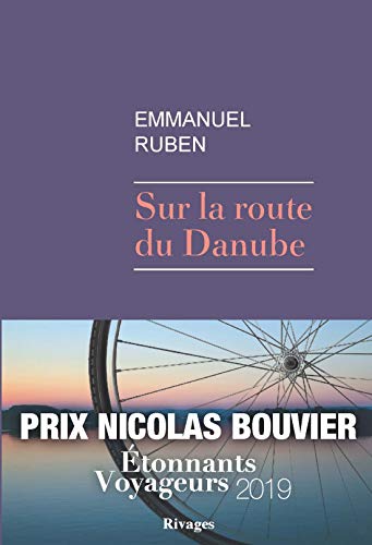 Sur la route du Danube by 