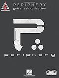Periphery - Guitar Tab Collection (Guitar Recorded Versions)