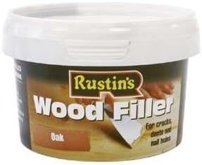 pix Limed Oak Wood Filler oak wood filler 600g