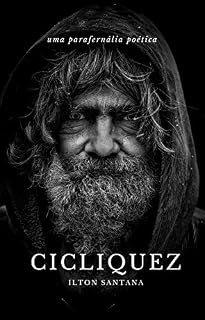 Livro Cicliquez: Uma parafernália poética