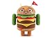 2 X 2 Android Series 4 Designer Vinyl Mini Figure Scott Tolleson