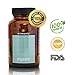 Digestic™ - Constipation IBS Relief - 100% Natural Ingredients - New Breakthrough Formula - IBS Supplement for Constipation, Bloating and Gas Relief. Organic & Vegan Laxative (20 Counts (Pack of 1))