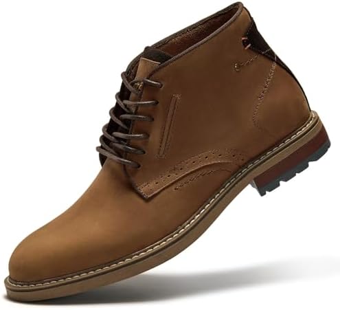 Amazon.com | Steve Madden Footwear Mens HARROS Chukka Boot  display picture 1