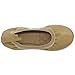 Ollio Women's Shoe Comfort Ballet Flat