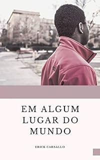 Livro Em algum lugar do mundo