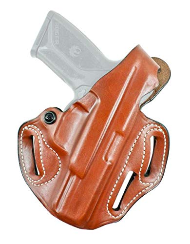DeSantis 001TA3NZ0 Thumb Break Scabbard (Right) Image