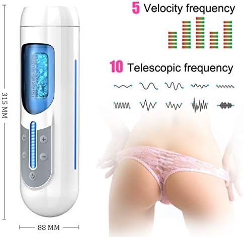 Tshirt Blowjob Asshole Flexible S~é~x Men Automatic Mast?rbat?r Sex Ultra-Flexible Electric Piston Erotic Realistic