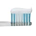 Clinica Lion Mild Mint Vertical 130g 3-pack Gift Set