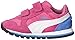 PUMA Men's Sky 2 HI Sneaker, Red Blast, 10 M US
