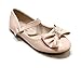 Anna Kids Dress Ballet Flats Mary Jane Slip On Comfortable Ballerina Synthetic Shoes