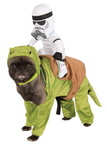 Dewback Costume for Pets