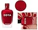 Zoya Matte Nail Polish Velvet Limit Edition (Amal - ZP816)