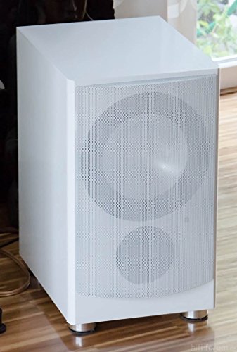 canton active subwoofer