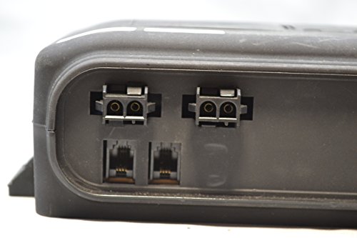 Ciar Power Supply Transformer Two Motors Two Handsets with Battery Backup