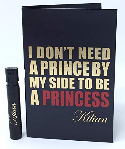 Kilian I Don't Need A Princess By My Side To Be Princess EDP Sample Spray - 0.04 oz