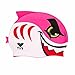 TYR Sport Kid's Charac TYR Shark Swim Cap