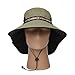 Sunday Afternoons Adventure Hat, Medium, Sand/Black