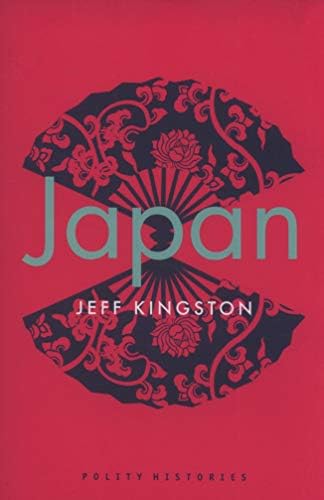 Japan (Polity Histories)