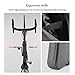 RockBros 100% Waterproof Bike Bag Triangle Bikepacking Large Cycling Tube Pouch Quick Release Frame Bag 8L