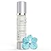 Simply Balanced Clear Complexion Coconut Cleanser by Delicate Caress Cosmetics - Naturally Foaming with Aloe, Manuka Honey, Coconut Milk - Paraben Free - 4fl Oz