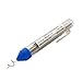 BNTECHGO 2Pack Solder Wire Dia.1.0mm/0.039Inch 63% Tin 37% Lead 1.8% Flux Rosin Core Net Weight 0.71 Oz/20g