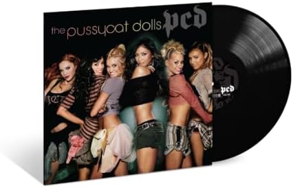 Amazon.com: Pussycat Dolls - Live From London [Limited Edition