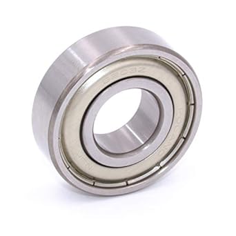 Nsk 6203zzcm подшипник