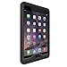 LifeProof NÜÜD iPad Mini/Mini 2/Mini 3 Waterproof Case - Retail Packaging - BLACK
