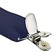 Hold’Em Suspender and Bow Tie Set for Kids, Boys, and Baby -Navy 26