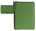 Lightspeed Outdoors Self-Inflating Insulated Stadium Seat Cushion with an Integrated Carry Bag