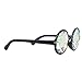 OMG_Shop Kaleidoscope Glasses Festival Cosplay Rainbow Prism Sunglasses Goggles