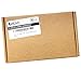 Jetovo 40 Pcs Heavy Duty D Ring Picture Frame Hanging Hangers Double Hole with 80 Pcs Screws