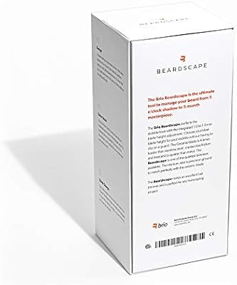 brio beardscape ireland