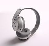 Beyution wireless bluetooth headset headphones bluetooth 4.0 Headphones with noise cancellation technology----Retail package