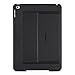 Belkin QODE Ultimate Lite Keyboard Case for iPad Pro 9.7-inch and iPad Air 2 (Black)