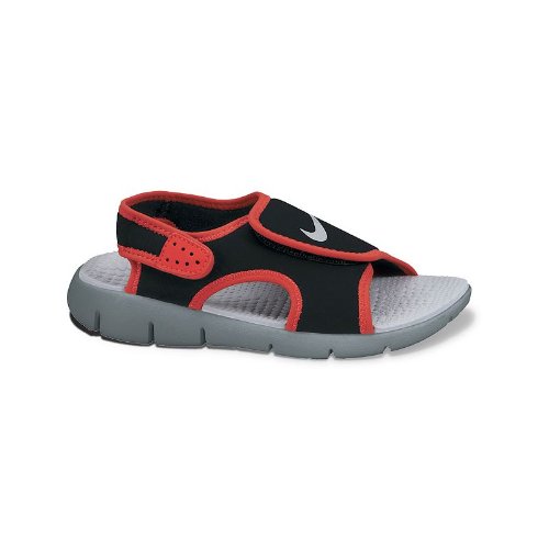 kohls nike sunray sandals