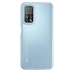 INSTACASE Case Compatible with Xiaomi Mi 10T Pro