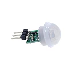 Stemedu HC-SR312 AM312 Mini PIR Human Body Motion