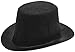 Darice Top Hat, 3.75-Inch, Black (12791)
