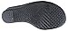 Skechers Cali Women's Rumblers-Metal Mama Wedge Sandal,Black Gem,8 M US
