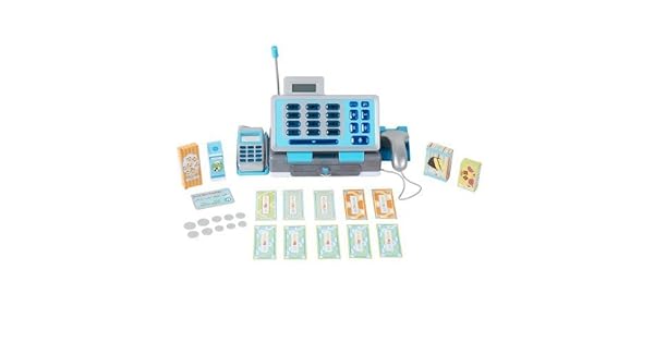caja registradora toys r us
