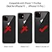 iPhone 11 Pro Max Wallet Case Premium Leather iPhone 11 Pro Max Folio Flip Case with Kickstand Card Holder Slots Screen Protector Shockproof Protective Cover for iPhone 11 Pro Max 6.5