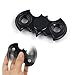 The Fidget Pack by Coogue, SET OF 4, Fluorescent Spinner, STICK, CUBE, BATMAN SPINNER, Toy for Kids and Adults, perfect for stress relief, Anti-Anxiety, time killer, help focus, Boredom, ADHD Autism