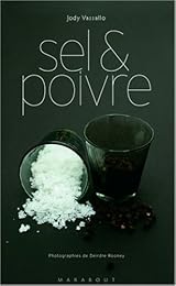 Sel et poivre