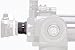 Meade Instruments 07363 No.64 SLR Camera T-Adapter for Select ETX Models (Black) - 736300
