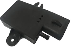 YCT Manifold Absolute Air Pressure Map Sensor 1648138 5S2440 Fits Ford E150 E250 E350 F F150 F250 F350 F600 F700 Bronco LTD Lincoln Continental Mark Town Car Mercury Cougar Topaz